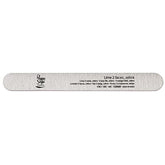 Peggy Sage Limetta 2 Facce Lavabile Diritte- Zebra 100/180- 1 pz